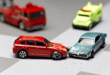 Рынок автоКАСКО в России вырастет на 45% к концу 2017 года