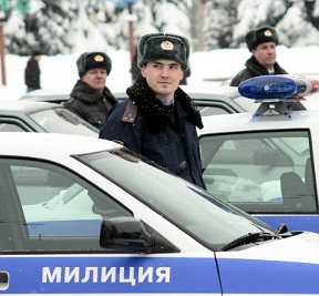 Кировская полиция: как в городе пройдет модернизация УВД?