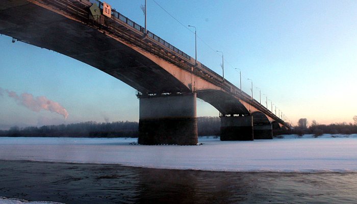 В Кировской области могут обрушиться автомобильные мосты
