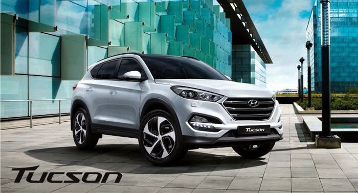 Hyundai ТСК «Мотор» объявляет о старте продаж нового Hyundai Tucson