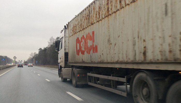 В Кировской области закрыли границы для грузовиков трех регионов