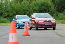 Учеба в автошколах для учеников и инспекторов по-новому