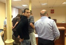 ДТП у Октября. Эдуард Игнатян не явился в суд