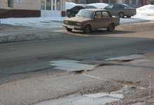 Кировские дороги. Финансирование есть, а проблемы остаются