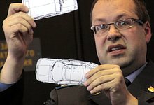 ДТП у «Октября». Версия полиции