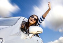 Начни Новый год с «Форсажем»