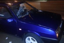 В Кстинино водитель ВАЗа насмерть сбил пенсионерку