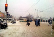 Подземного пешеходного перехода у привокзальной площади не будет