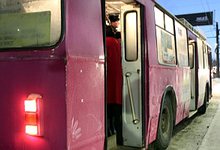 С 1 апреля троллейбус №14 будет ходить по Юровской в обе стороны