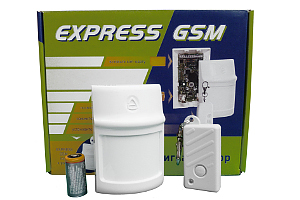 Схема express gsm