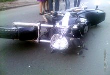 ДТП. Девушка умерла, не приходя в сознание