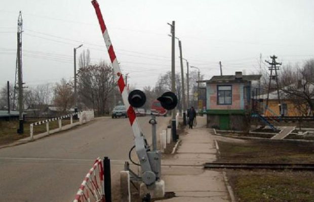 «Горбатый» переезд в Нововятске закроют на одну ночь