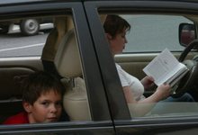 Для крупных детей автокресла могут отменить