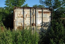 Гаражи без документов: мэрия заставит владельцев платить