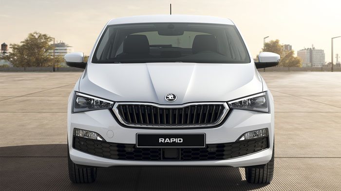 Дни принципиально нового ŠKODA RAPID. Знакомство с новинкой может быть очень интересным