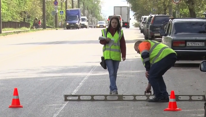 Улица Попова принята в эксплуатацию, теперь ждем открытие путепровода