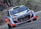 Свершилось! Hyundai участвует в Чемпионате мира по ралли с мощным гоночным автомобилем i20 WRC!