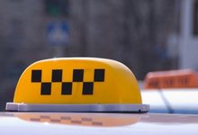 У нелегального таксиста в Кирове изъяли автомобиль