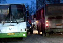 ДТП на перекрестке улиц Милицейская и Ленина