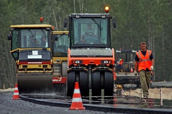 В Кирове появятся две транспортные развязки
