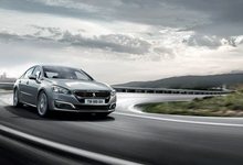 Новый Peugeot 508 – Ваш новый автомобиль!