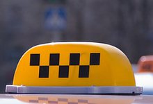 Хватает ли такси в Кирове?