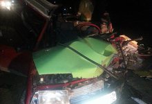 В ночном ДТП на Казанском тракте погиб автомобилист