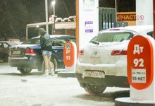 Цены на бензин в Кирове пошли в рост