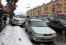 Что сделано? 3 года реализации проекта «Антипробка»