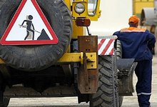 Дорога на Бошарово. «Мы о людях думаем»