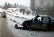 ДТП В Нововятске: Пять человек пострадали