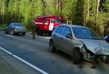 Авария на Победиловском тракте: мужчина не дождался «скорой»