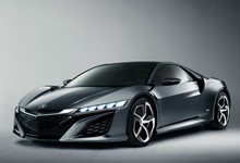 Acura будет продавать в России четыре модели