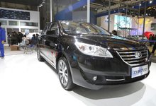Lifan расширит модельный ряд в России