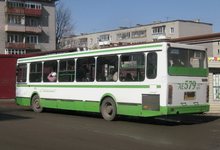 Маршрут Киров-Лянгасово изменят