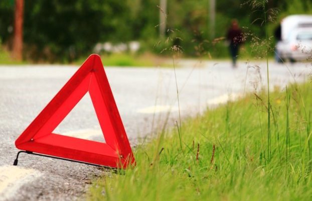 С 2015 года водители смогут покидать место ДТП, если никто не пострадал