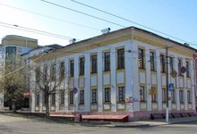 Одностороннее движение появится еще на семи кировских улицах