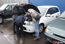 Кировчанин «разводил» знакомых на покупке машин