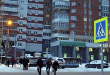 В Кирове уберут 4 пешеходных перехода