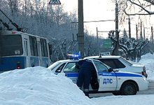 ДТП: еще один школьник попал под колеса автомобиля