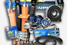 Всё для иномарок: где найти запчасти, электронику и аксессуары? 