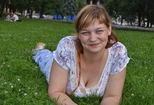 Женщина-таксист. «Я не боюсь буйных пассажиров»