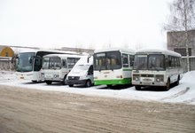 ГИБДД утром не выпустила на линию около 20 автобусов