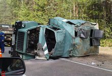 Дорога Киров – Кирово-Чепецк: как не попасть в ДТП?