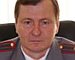 Главным гаишником области стал Александр Усцов