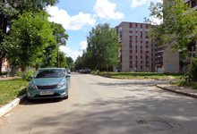 В Кирове появится 10 «лежачих полицейских»