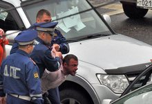 Наказы сенатору: депутаты просят ужесточить санкции водителям