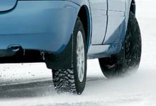 Когда «переобуть» автомобиль?