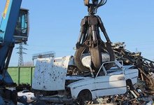 Программа по утилизации. Киров подхватил автомобильную волну 