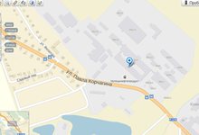 На Павла Корчагина появится уличное освещение и «правильная» остановка